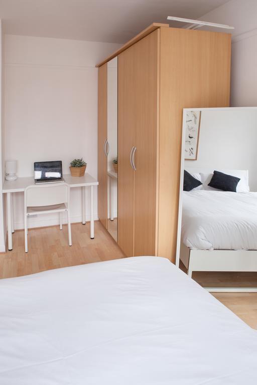 Lingwell Concept Flat Hotel Londra Exterior foto